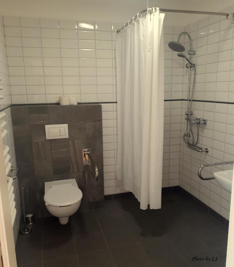 Kasztanowy Palac Swadzim Luaran gambar